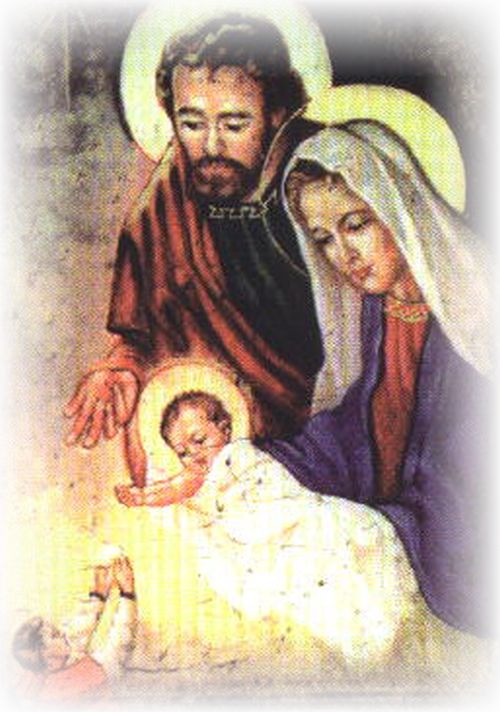 Jungfrau, Muttergottes mein Jungfrau, Muttergottes mein